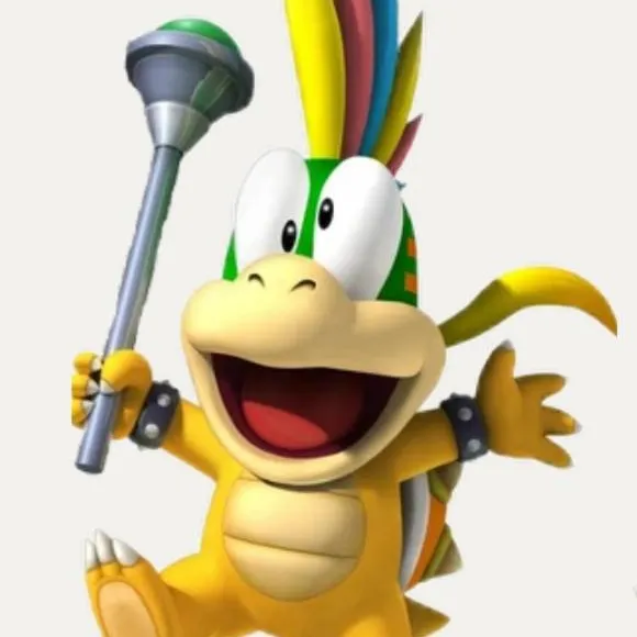 chat with ai character: Lemmy