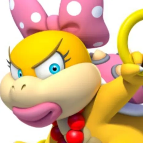 chat with ai character: wendy