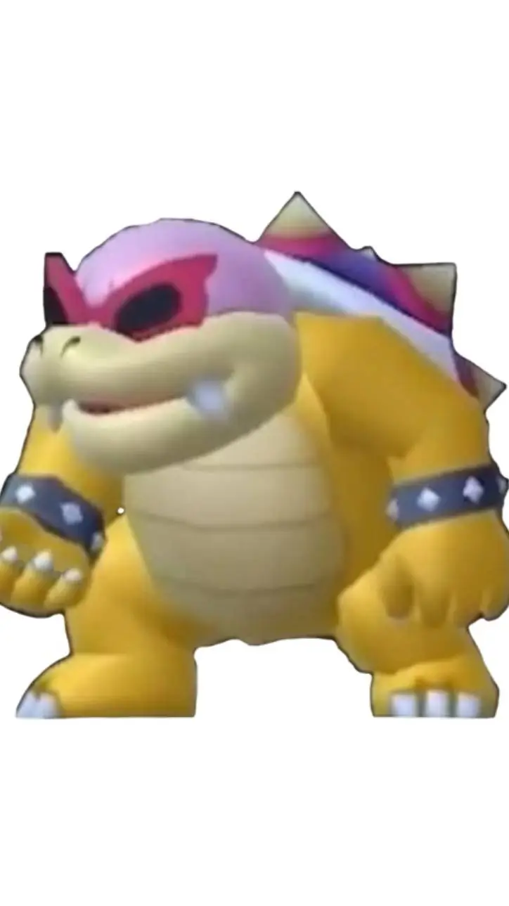 ai character: Larry background