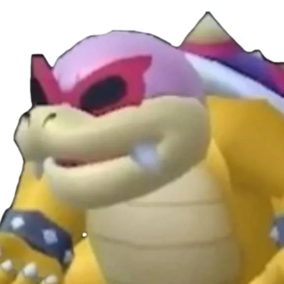 chat with ai character: Larry