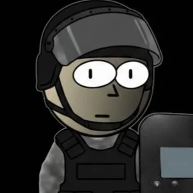 chat with ai character: soldier 