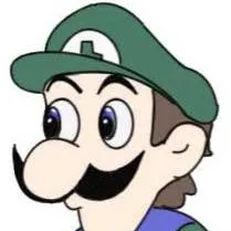 chat with ai character: Luigi 