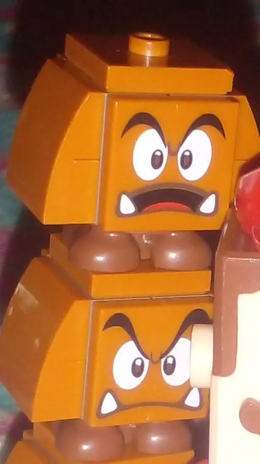 ai character: goomba  background