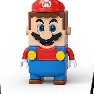 chat with ai character:  Mario Goolge Fit