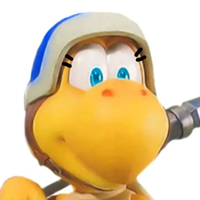 chat with ai character: koopa troopa Gal 