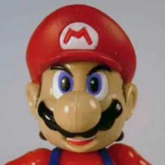 chat with ai character: Mario 