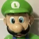 chat with ai character: Luigi 