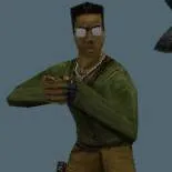 chat with ai character: csgo  