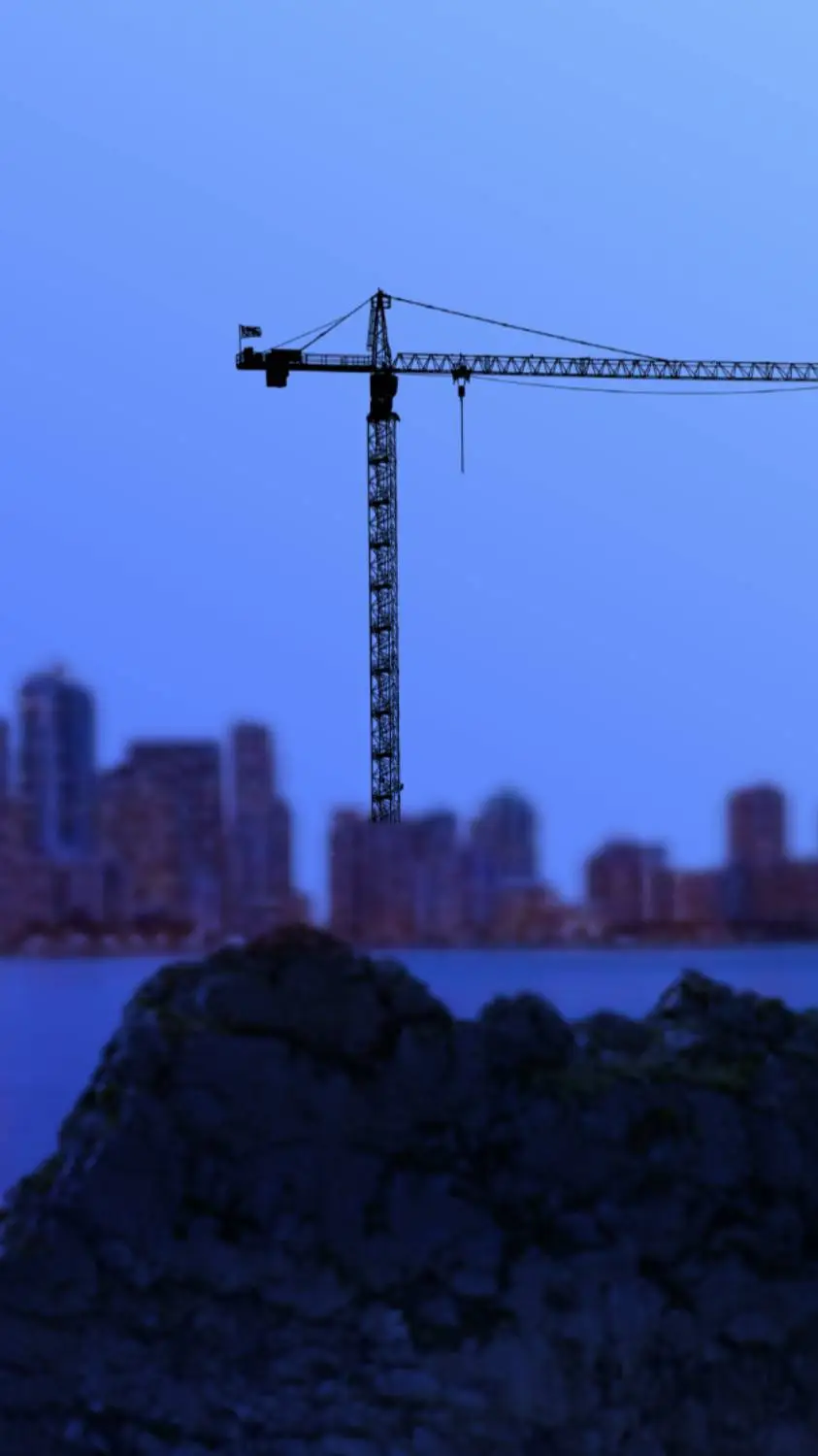 ai character: 2026 background