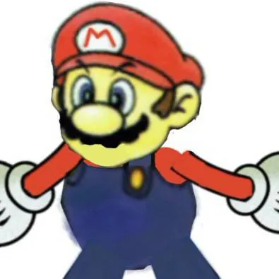 chat with ai character: "MARIO MUSIC"