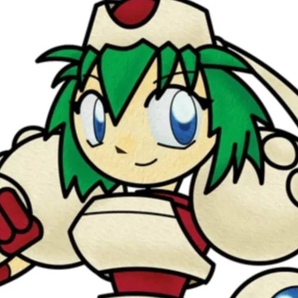 chat with ai character: Marina