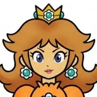 chat with ai character: Daisy 