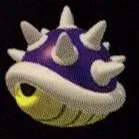 chat with ai character: Blue shell 