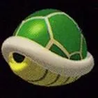 chat with ai character: Green shell 