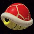 chat with ai character: Red shell 