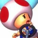 chat with ai character: Toad 