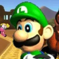 chat with ai character: Luigi 