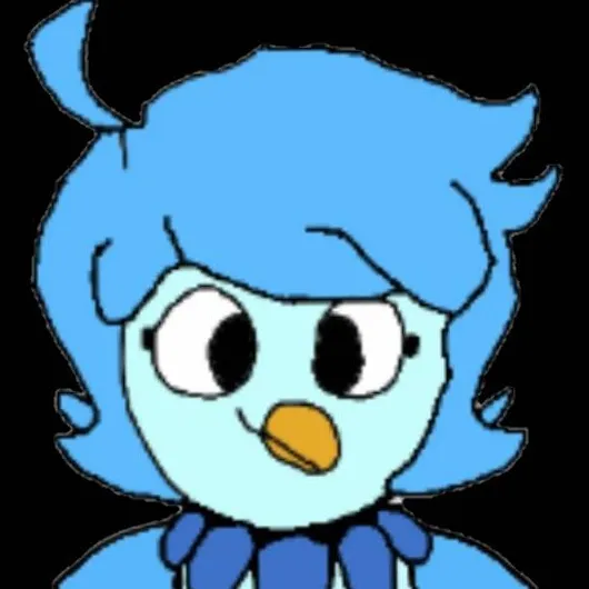chat with ai character: Martlet 