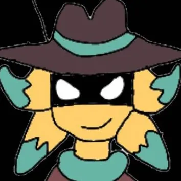 chat with ai character: Starlo