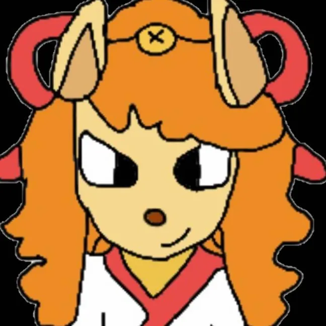 chat with ai character: ceroba 