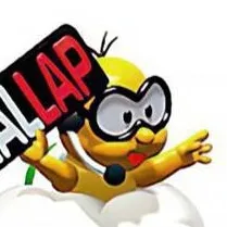 chat with ai character: Laitku