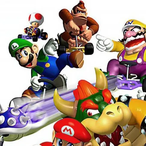 chat with ai character: game boy advance 