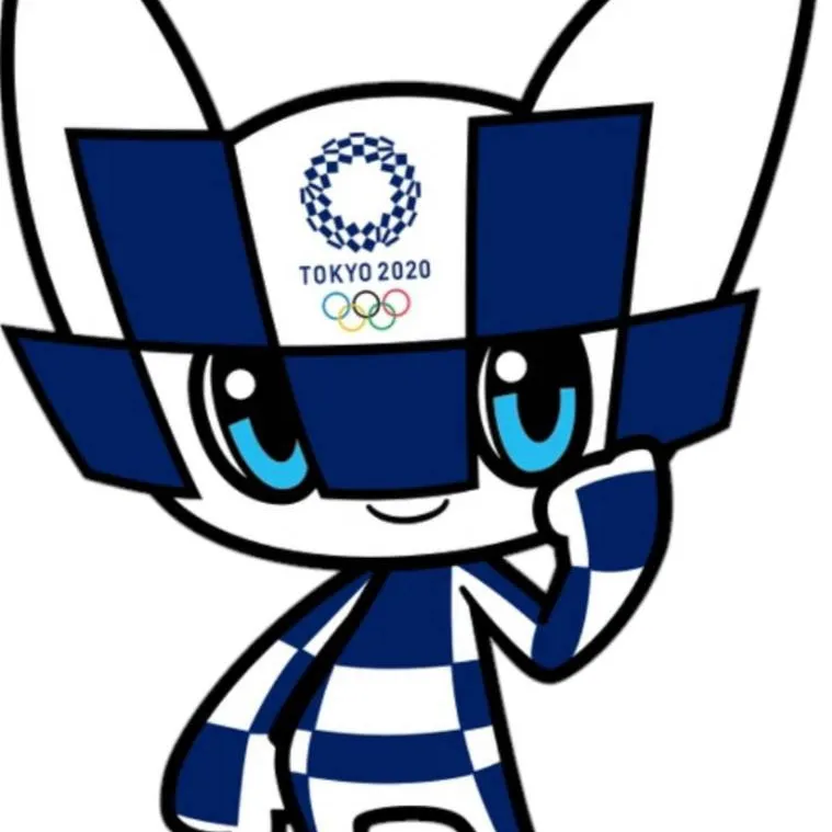 chat with ai character: Miraitowa 
