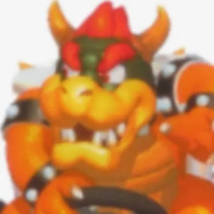 chat with ai character: Bowser 