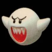 chat with ai character: Boo