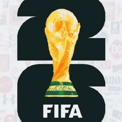 chat with ai character: FIFA World Cup2026