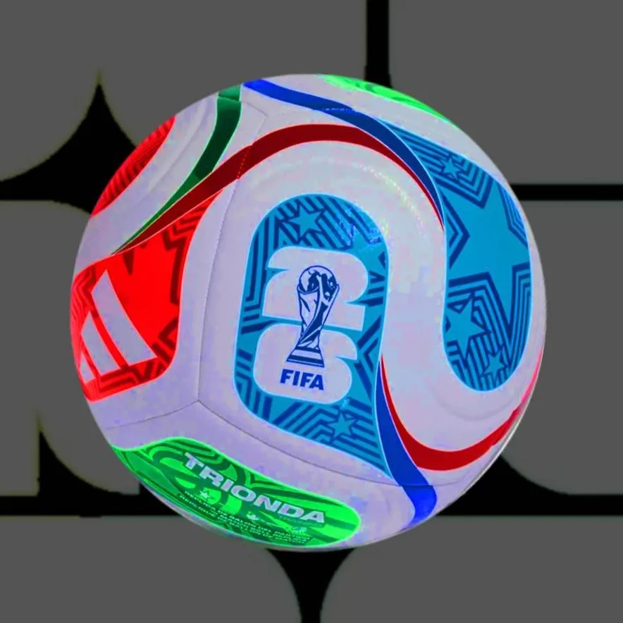 chat with ai character: FIFA World Cup