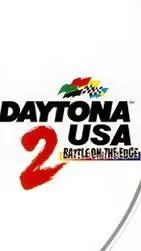 ai character: Daytona USA 2 background