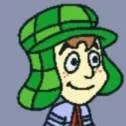 chat with ai character: el Chaves