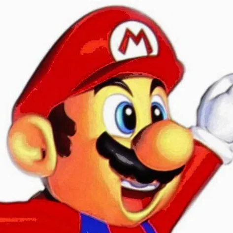 chat with ai character: Bata Mario 
