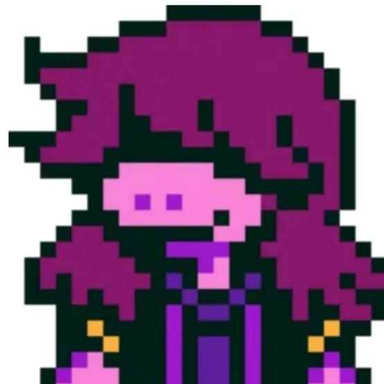 chat with ai character: Susie 