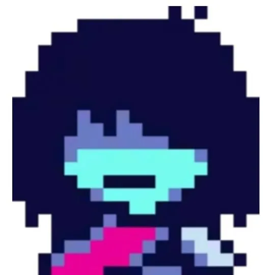 chat with ai character: kris