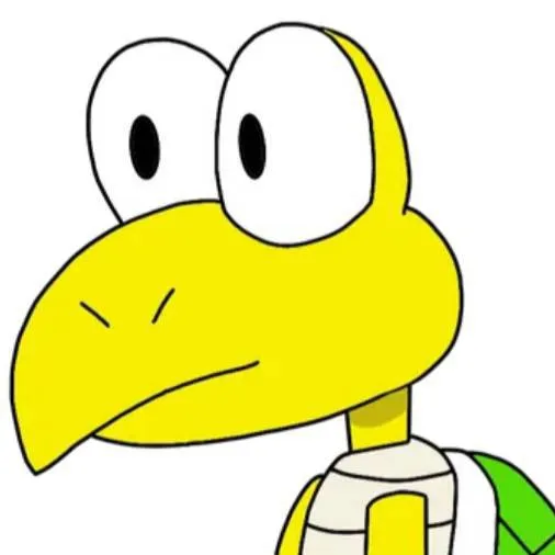 chat with ai character: koopa troopa 
