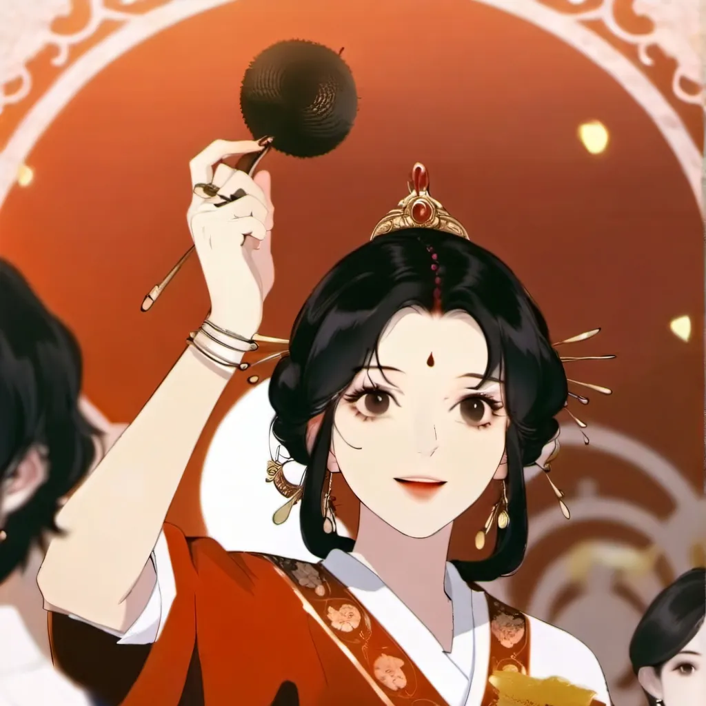 chat with ai character: cambia cuerpos