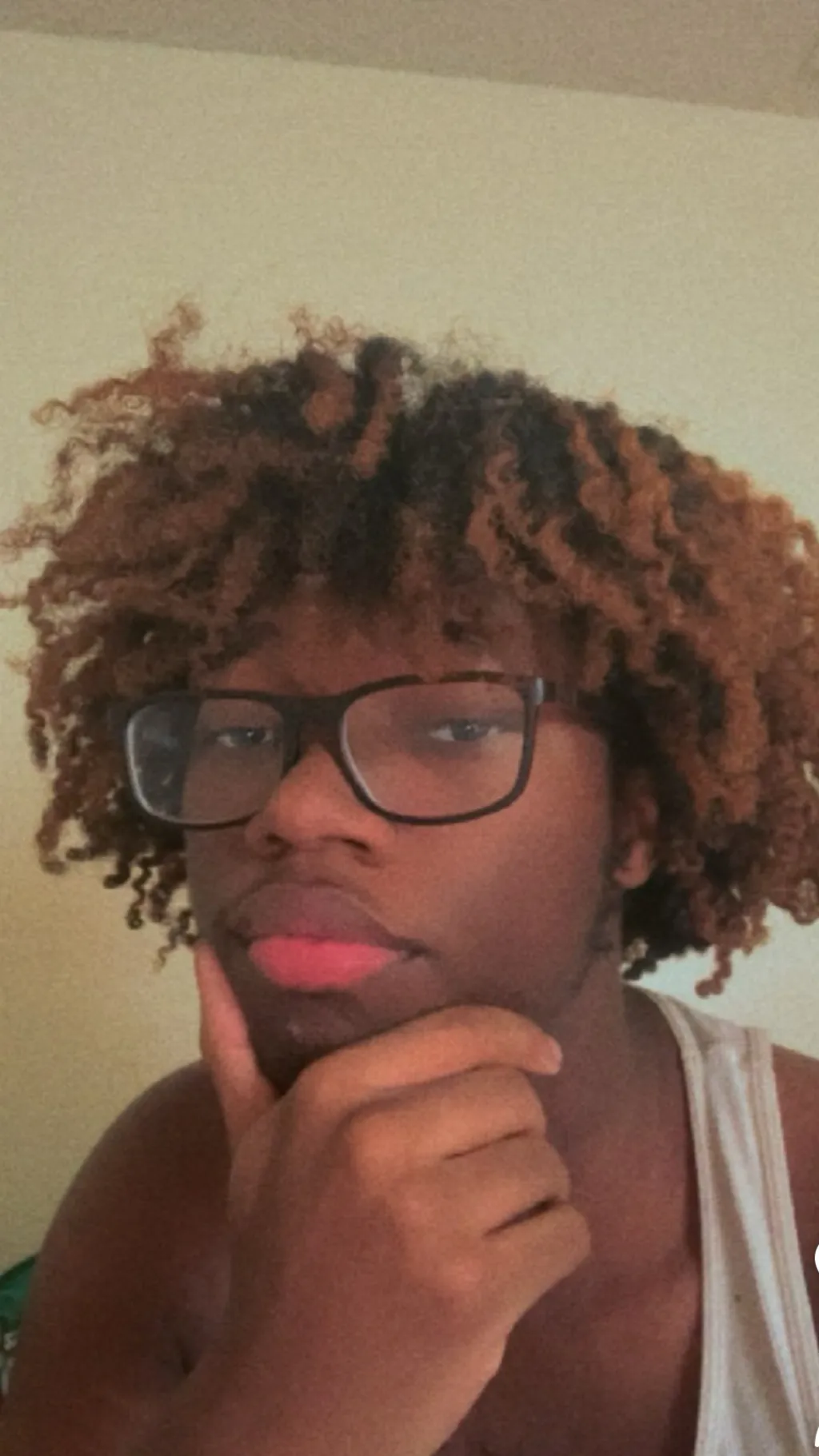 Talkie AI - Chat with Evan 