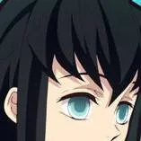 chat with ai character: tokito x tu