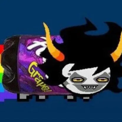 chat with ai character: Gamzee makara 🌀