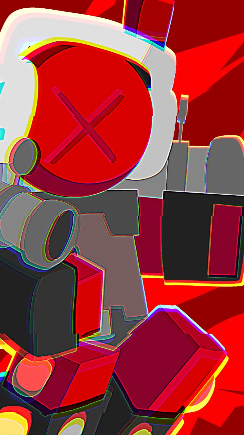 ai character: ₭łⱠⱠĐⱤØłĐ background