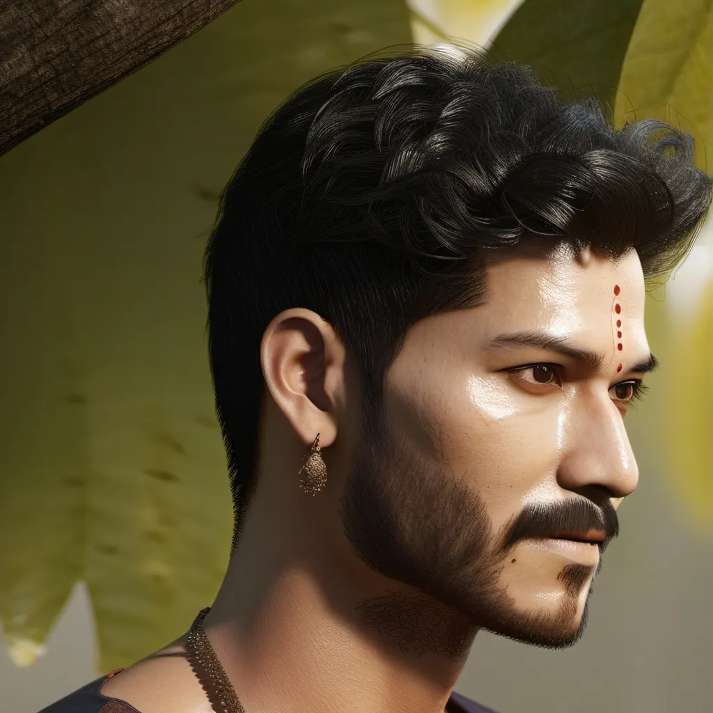 chat with ai character: Brian