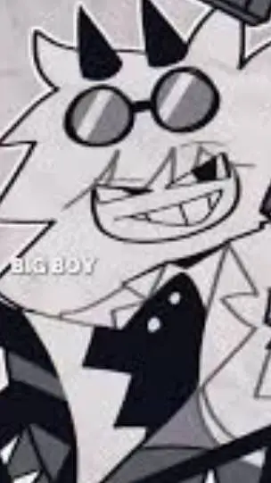ai character: FPE MY AU background