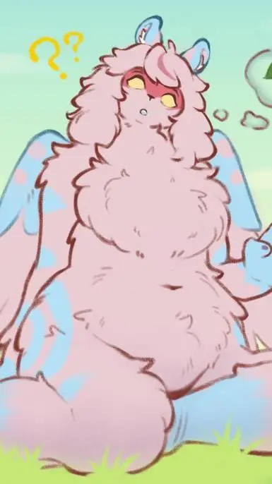 ai character: madre adoptiva  background