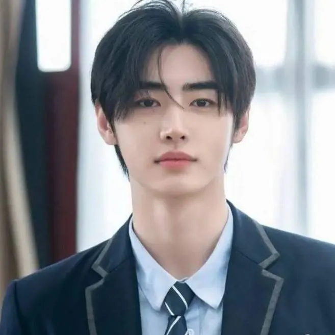 chat with ai character: EN- school