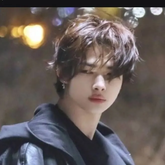 chat with ai character: enhypen school 