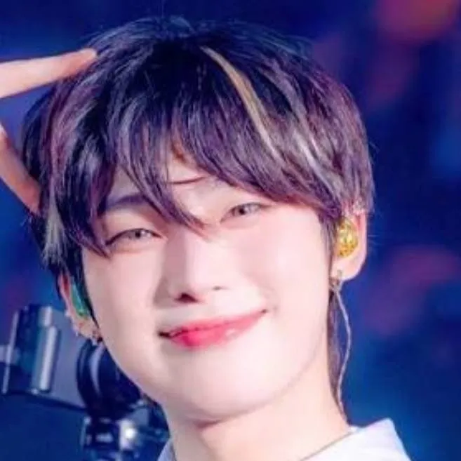 chat with ai character: Enhypen 