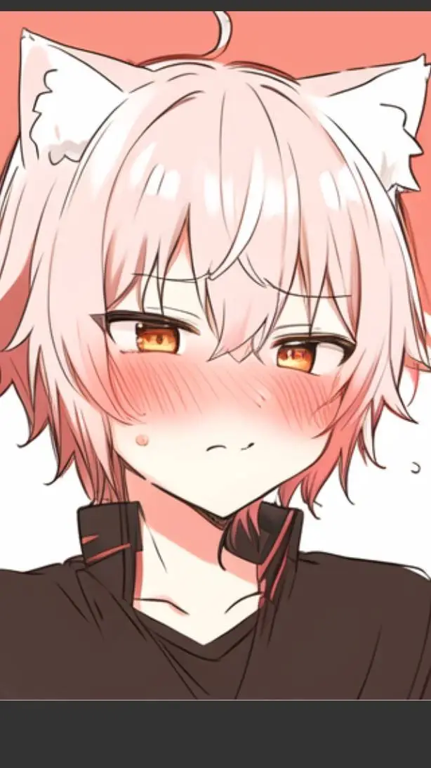 ai character: school  background