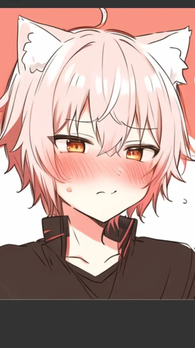 ai character: school background